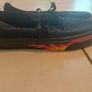 Mens Vans Flame Image 3
