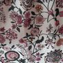 H&M Maxi dress 10 white floral Image 5