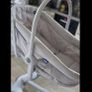 Chicco baby 4 in 1 crib Image 7