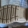 JACK & JONES Men's Boots Jfwchapel Nubuck Boots / Beige EU 44, UK 10, US 11 Image 4