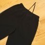 Women's wide leg trousers size xs Image 3