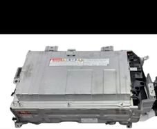 Toyota prius hybrid battery