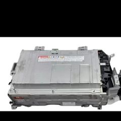 Toyota prius hybrid battery
