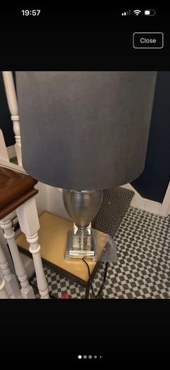 lamp
