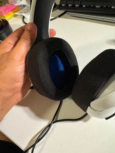 PDP Gaming LVL50 Wired Headset with Mic for Playstation