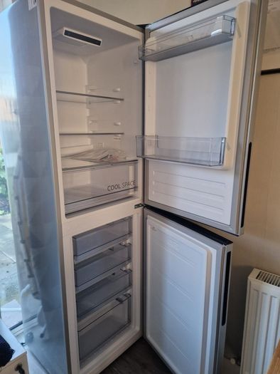 Fridge Freezer