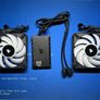 Corsair iCUE H100i Elite LCD XT (240mm) Image 2