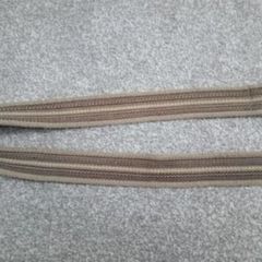 Boy's Canvas Belt / Age 5-7 Years
