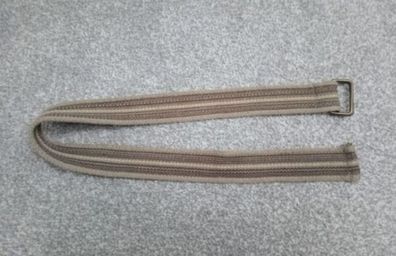 Boy's Canvas Belt / Age 5-7 Years
