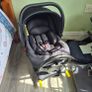 Baby Elegance Drift Travel System Image 5