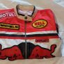 vintage redbull racing jacket Image 4