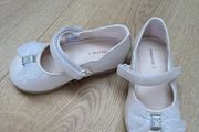 Mayoral shoes size 22 (UK 5.5)