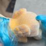 Bouncy So Soft SS Ponies HTF MLP G1 My Little Pony Image 6