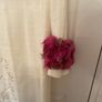 Handmade Scarf and Cuffs Image 3