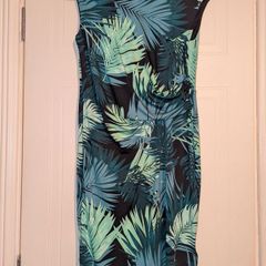 Gorgeous floral midi dress from The Collection at Debenhams