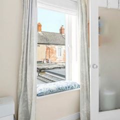Curtains