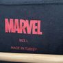 Spiderman Logo T-Shirt Image 2