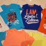Boys T Shirts All New Image 2