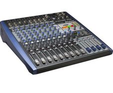 audio mixer