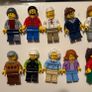 Lego City Fun in the park City People Pack 60134 Image 2