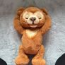 Hasbro FurReal Friends Cubby The Curious Bear Interactive Plush Toy Working Image 3