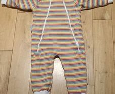Jojo Maman 2.5 Tog Sleep Snuggler 2-3 years