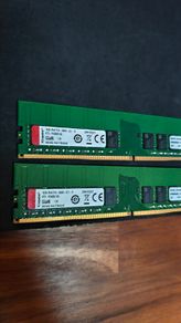 Kingston 2x16GB DDR4 Server Ram