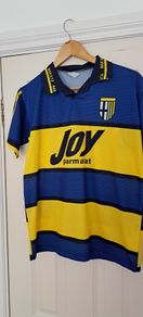 Parma (Nakata) - Replica - Size M