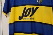 Parma (Nakata) - Replica - Size M