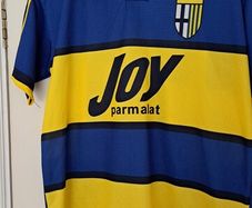 Parma (Nakata) - Replica - Size M