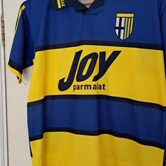 Parma (Nakata) - Replica - Size M