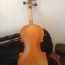 Beginners Violin Image 3
