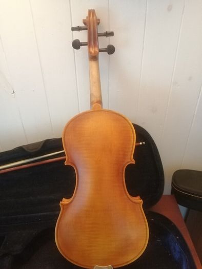 Beginners Violin