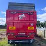 Redrock Tri axle silage trailer Image 6