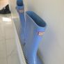 Hunter girls wellies Image 3