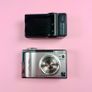 Fujifilm Finepix F11 Image 2