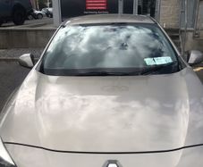 2011 Renault Fluence