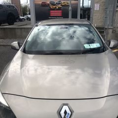 2011 Renault Fluence