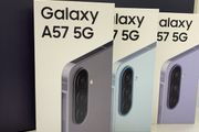 Samsung A57 5g 256gb Brand New Sealed Unlocked