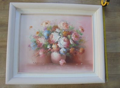 Oil painting