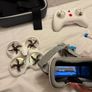 Beta FPV Cetus X drone RTF Comes with everything you need Image 5