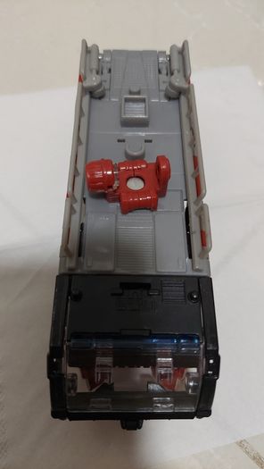 Transformer  / toy