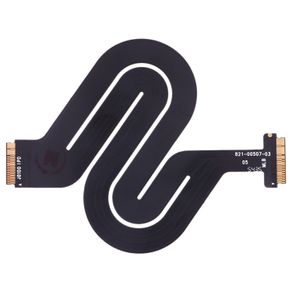 For Apple MacBook Air 12" A1534 2016 Trackpad Touchpad Flex Cable 821-00507-A