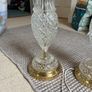 set crystal lamp Image 2