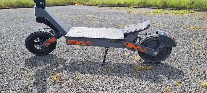 kukirin G2 2026 Escooter