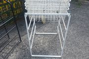 metal drawer unit