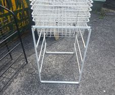 metal drawer unit