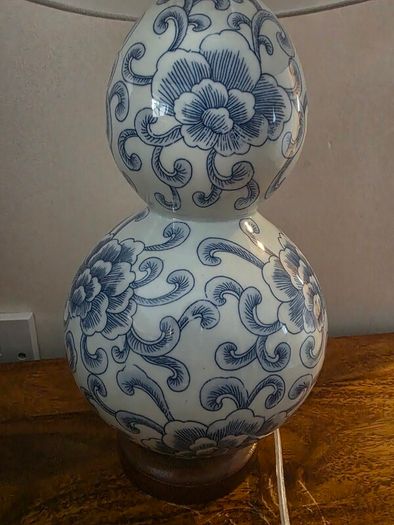 Ralph Lauren Lamp