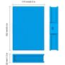 Inateck 3.5 Inch Hard Drive Case HDD Protective Box - 5 Pack Image 7