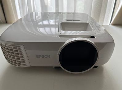 Epson Eh-tw5700 Projector As New